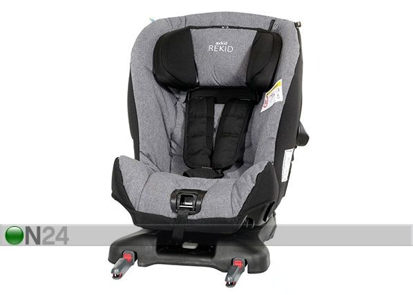 Turvatool Axkid Rekid 9-25 kg