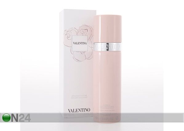 Valentino Valentina deodorant 100ml