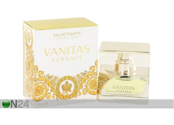 Versace Vanitas EDT 30ml