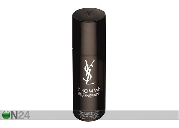 Yves Saint Laurent L'Homme deodorant 150ml