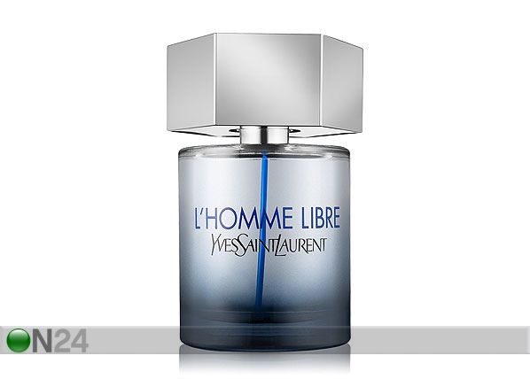 Yves Saint Laurent L'Homme Libre EDT 60ml