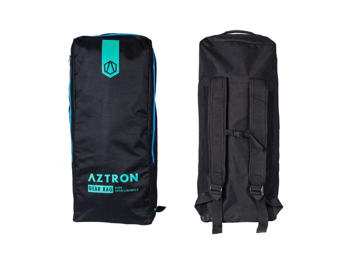 Aerusurfi kott Aztron SUP Gear Bag 162L suurendatud