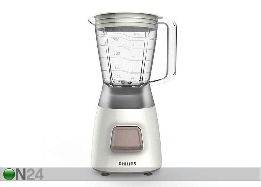 Blender Philips Daily Collection suurendatud