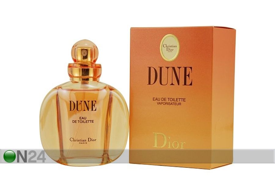 Christian Dior Dune EDT 30ml suurendatud