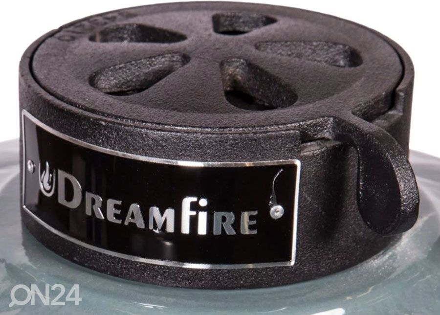 Dreamfire® Comfort ülemine siiber suurendatud