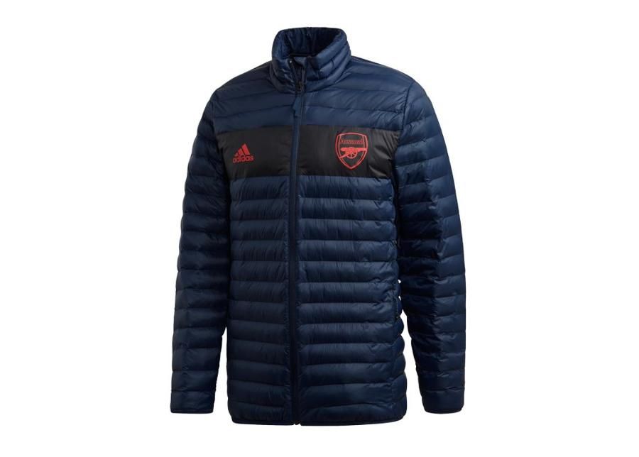 Dressipluus meestele adidas Arsenal FC SS LT Jacket M EH5624 suurendatud