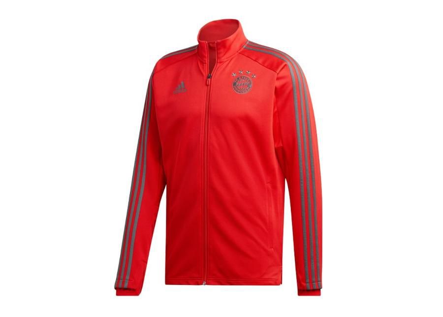 Dressipluus meestele adidas Bayern Munich Training Jacket M ED5975 suurendatud