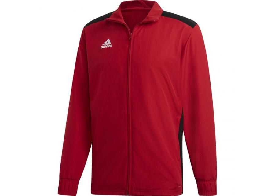 Dressipluus meestele adidas Regista 18 Presentation JKT M DW9202 suurendatud