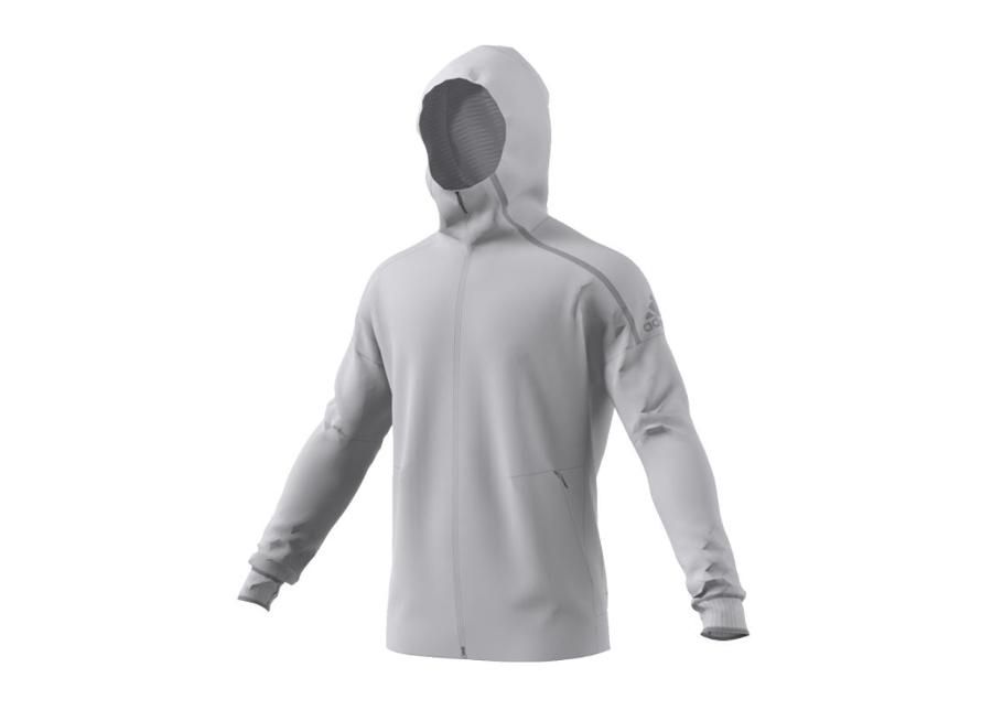 Dressipluus meestele adidas Z.N.E. Pulse Hoody M BQ0074 suurendatud