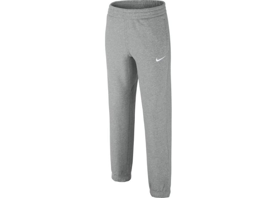 Dressipüksid lastele Nike Sportswear N45 Brushed-Fleece Junior 619089-063 suurendatud