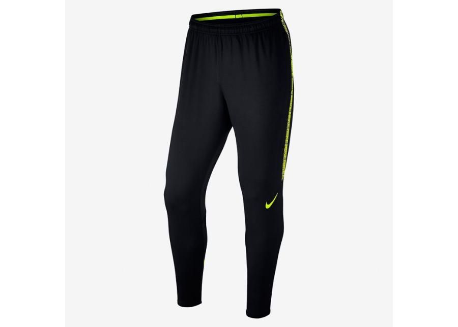 Dressipüksid meestele Nike Dry Squad M 859225-018 suurendatud