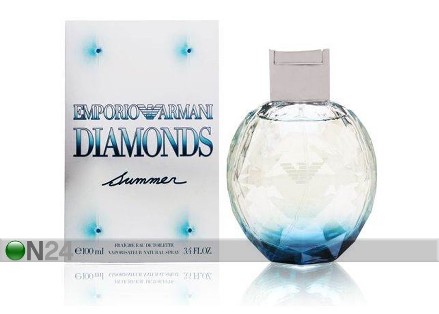Giorgio Armani Diamonds Summer 2012 EDT 100ml suurendatud