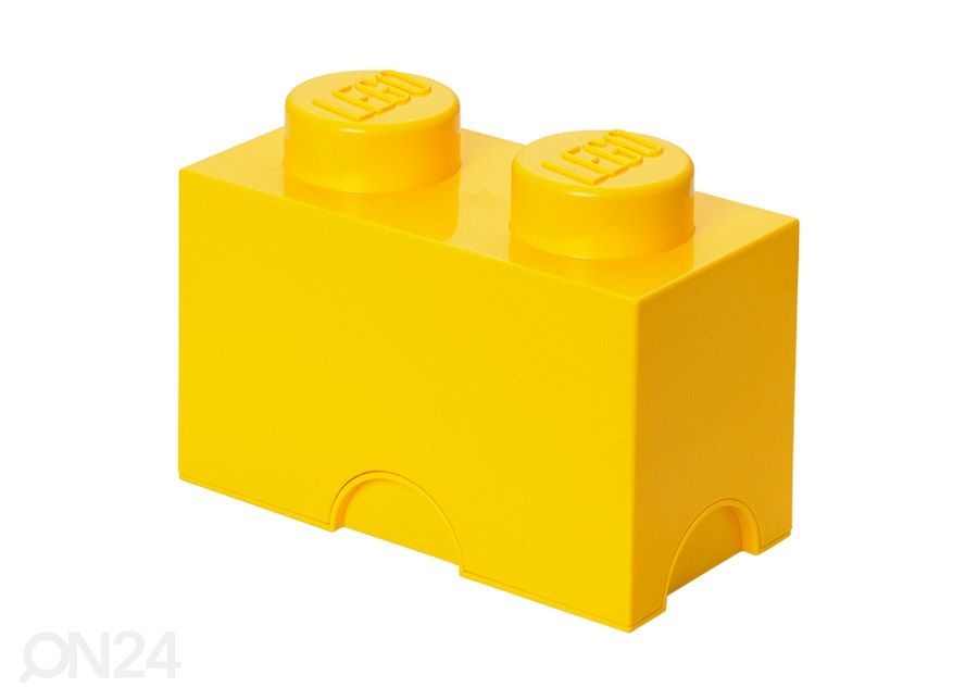 Hoiukast LEGO 2 suurendatud