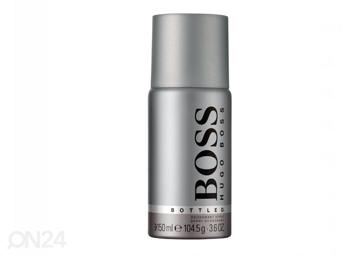 Hugo Boss Bottled deodorant 150ml suurendatud