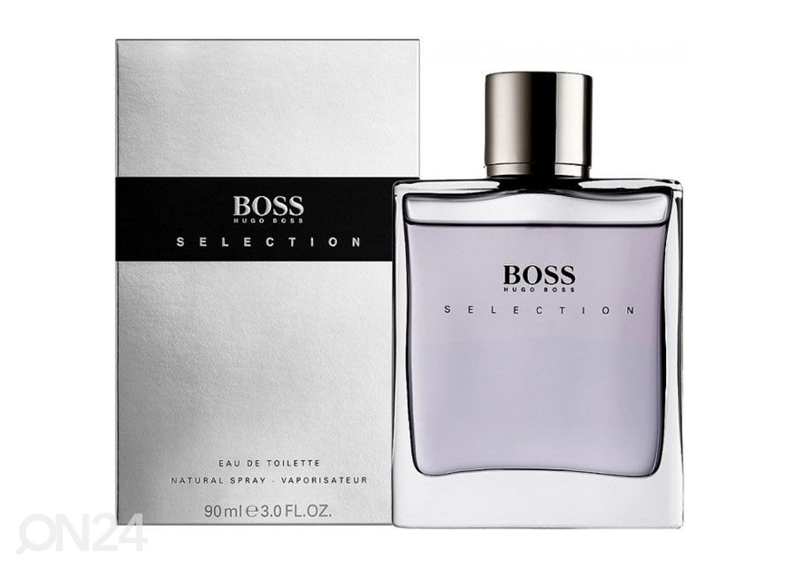 Hugo Boss Selection EDT 90ml suurendatud