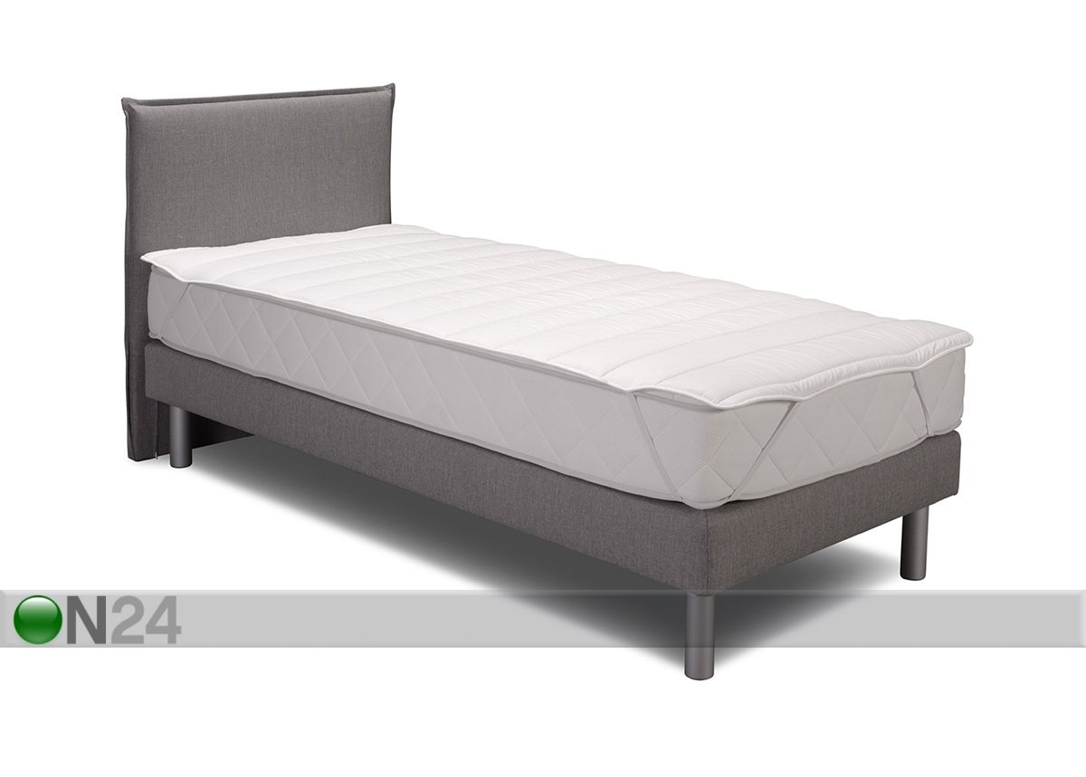 Hypnos voodikomplekt Cork 80x200 cm suurendatud