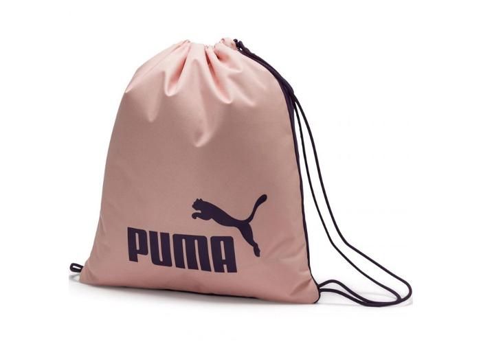 Jalatsikott Puma Phase Gym Sack suurendatud