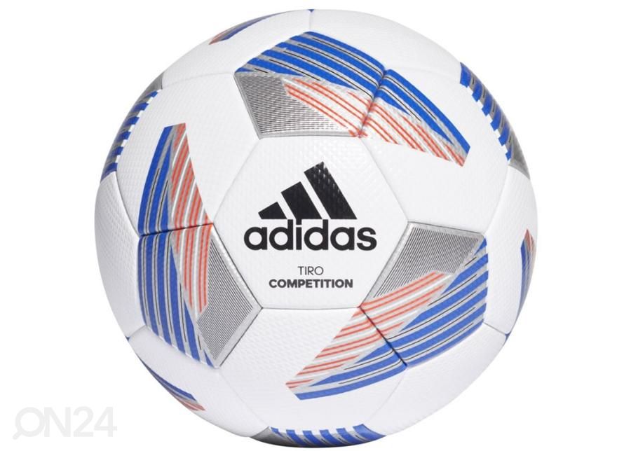 Jalgpall Adidas Tiro Competition FS0392 suurendatud
