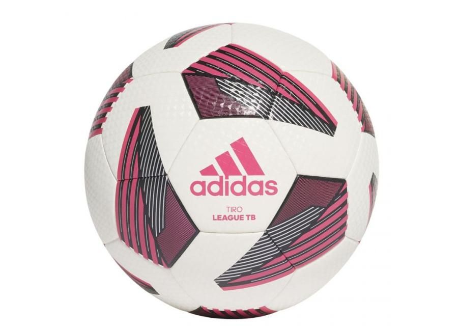 Jalgpall Adidas Tiro League TB FS0375 suurendatud
