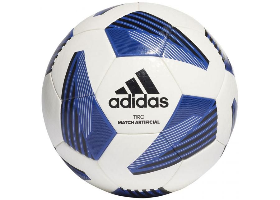 Jalgpall Adidas Tiro LGE ART FS0387 suurendatud