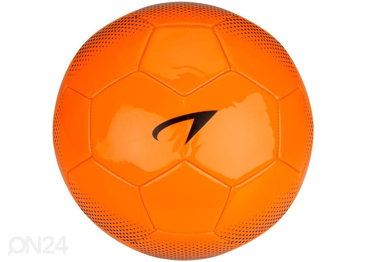 Jalgpall Glossy PVC Avento suurendatud