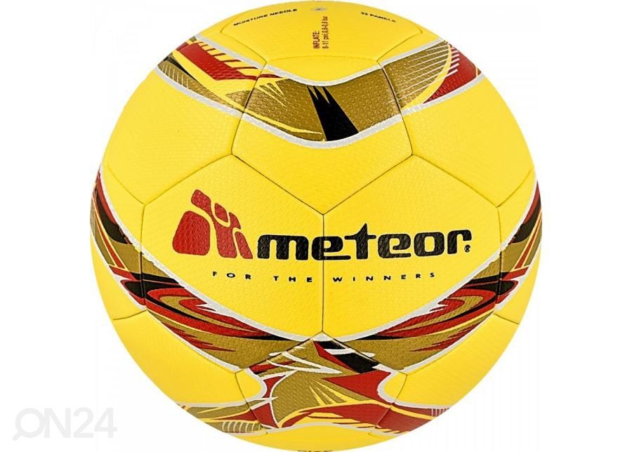 Jalgpall Meteor 360 GRAIN TB 00071 suurendatud