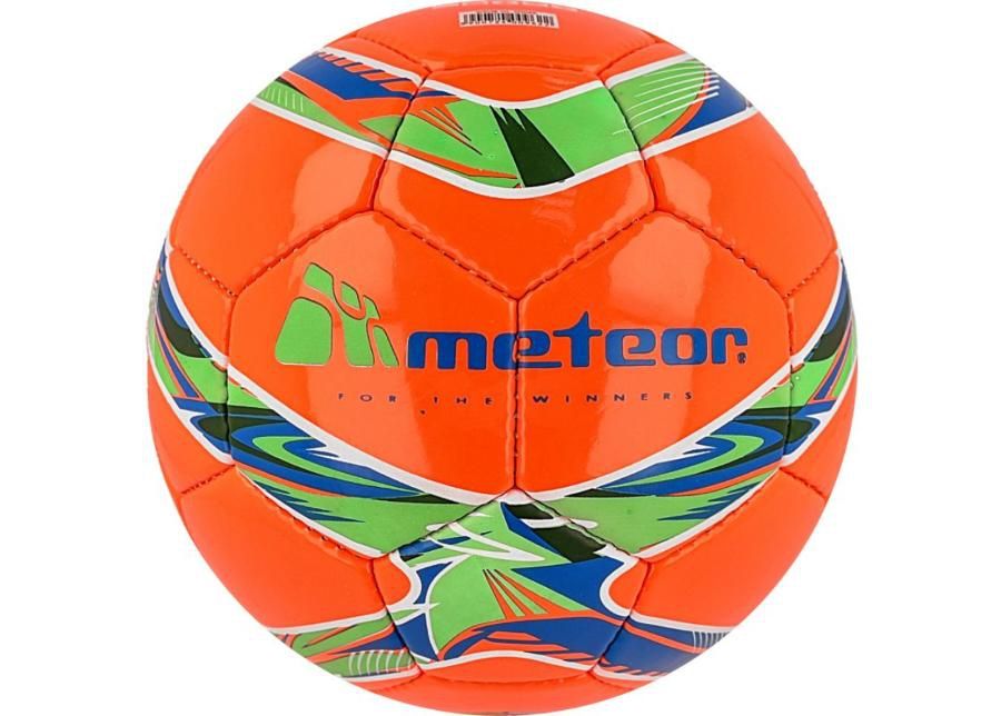 Jalgpall Meteor 360 Shiny HS 00076 suurendatud