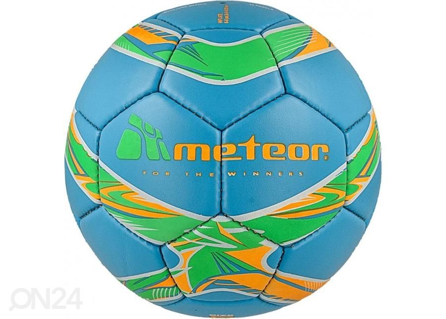 Jalgpall Meteor 360 Shiny HS 00077 suurendatud