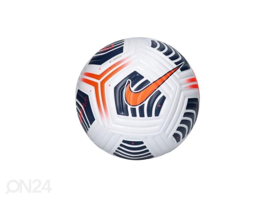 Jalgpall Nike CSF Flight Ball CU8023-100 suurendatud