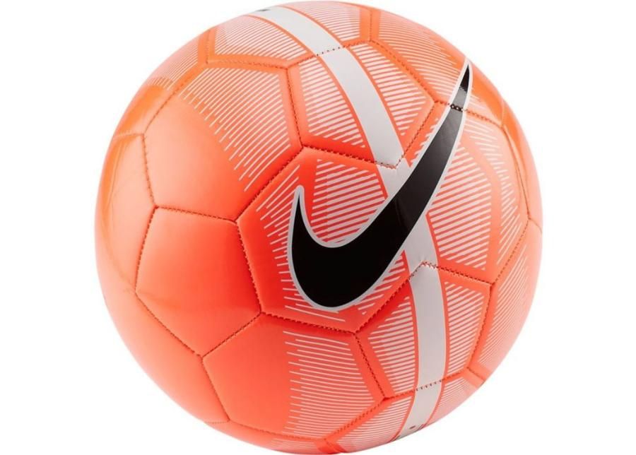 Jalgpall Nike Mercurial Fade SC3023 809 suurendatud