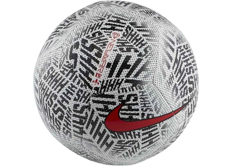 Jalgpall Nike Neymar Skills M SC3931 100 suurendatud