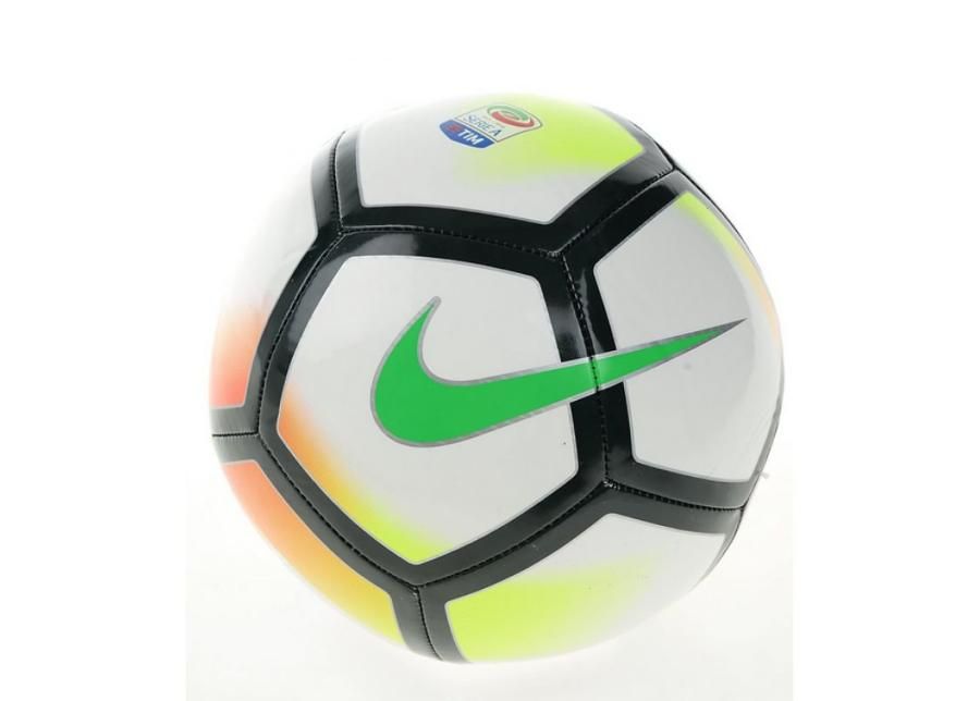 Jalgpall Nike Pitch - Serie A SC3139-100 suurendatud