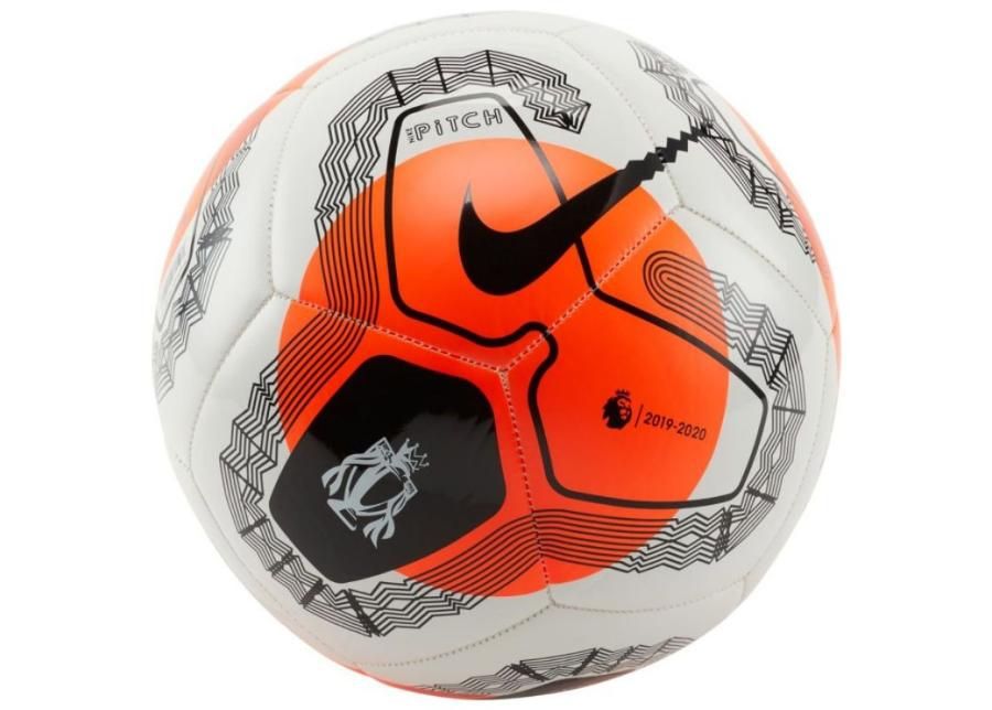 Jalgpall Nike Premier League Pitch SC3569-103 suurendatud