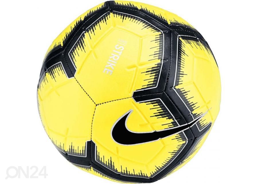 Jalgpall Nike Strike SC3310 731 suurendatud