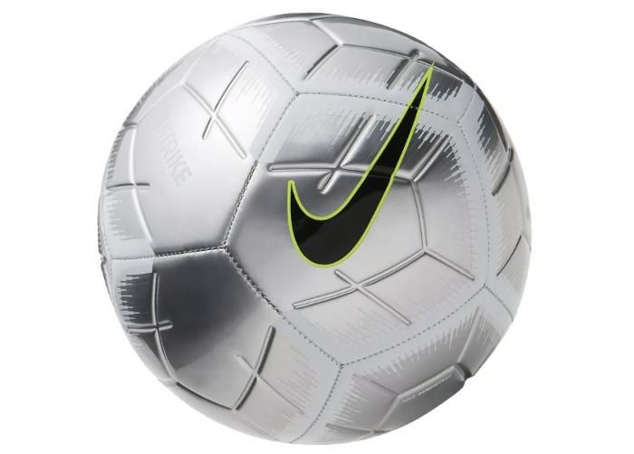 Jalgpall Nike Strike SC3496-026 suurendatud