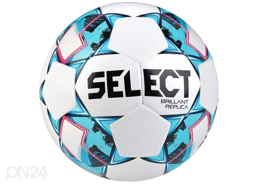 Jalgpall Select Brillant Replica 4 suurendatud