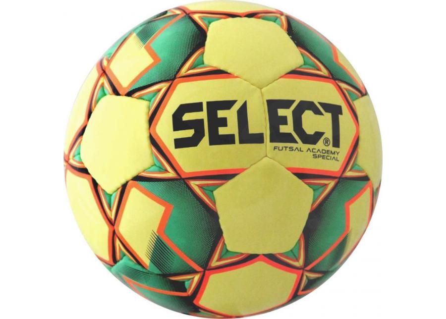 Jalgpall Select Futsal Academy Special 14163 suurendatud