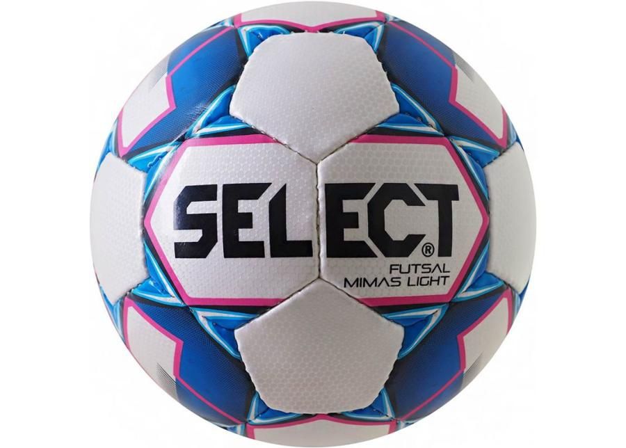 Jalgpall Select Futsal Mimas Light 18 14790 suurendatud