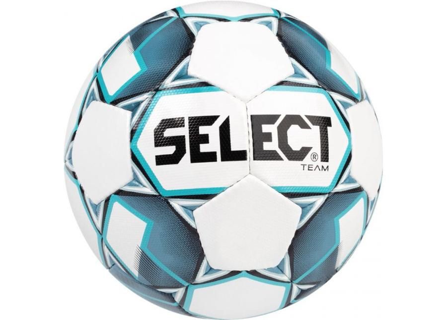 Jalgpall Select Team 5 2019 16038 suurendatud