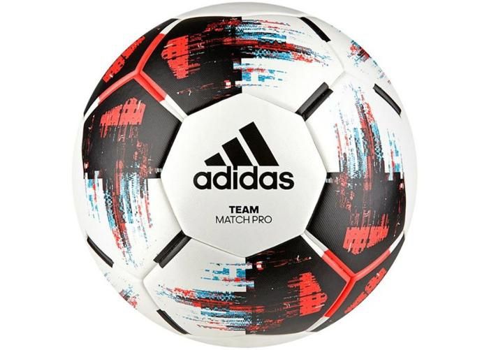 Jalgpall Team Match Ball CZ2235 Adidas suurendatud