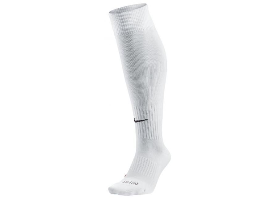 Jalgpalli kedrad Nike Classic II Sock 394386-100 suurendatud
