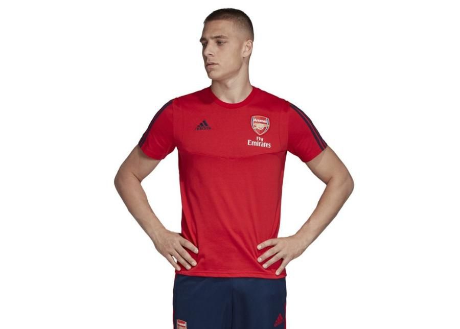 Jalgpallisärk meestele adidas Arsenal FC Tee M EH5709 suurendatud