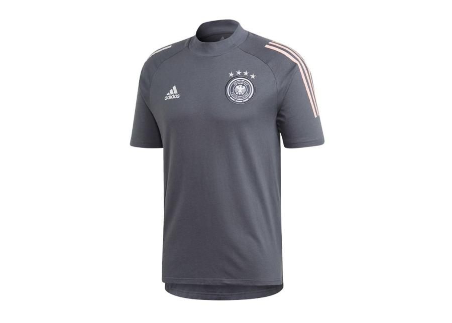 Jalgpallisärk meestele adidas Germany DFB TEE M FI0742 suurendatud