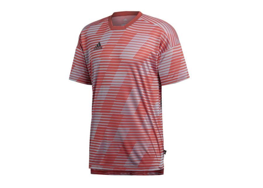 Jalgpallisärk meestele adidas Tango Eng Jersey T-shirt M CG1864 suurendatud