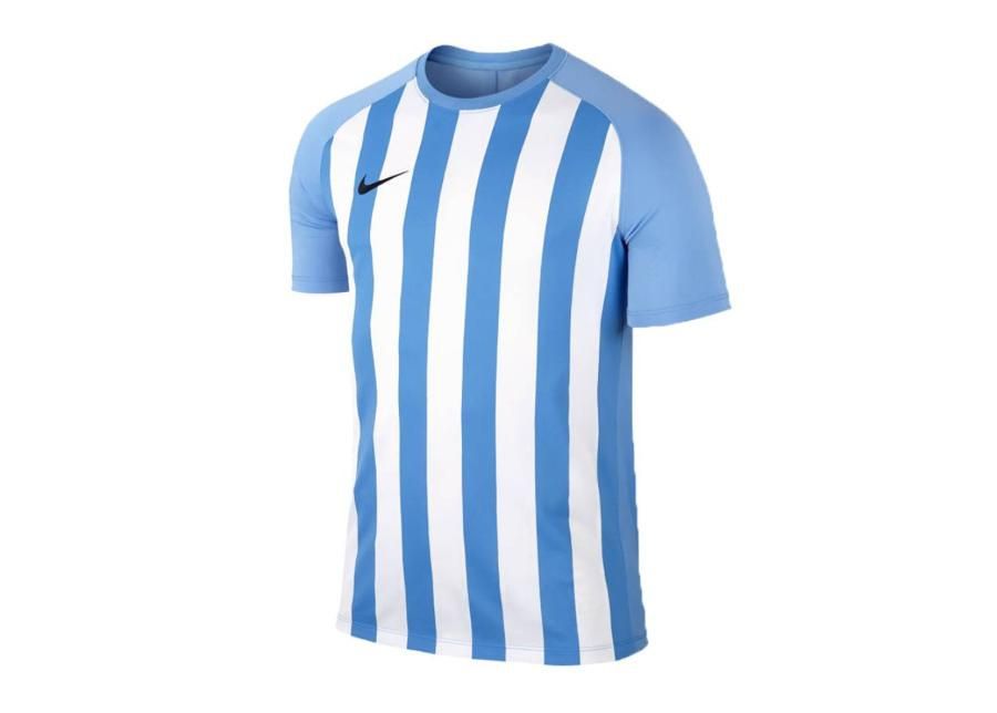 Jalgpallisärk meestele Nike T-Shirt Striped SMU Jersey III M 832976-412 suurendatud