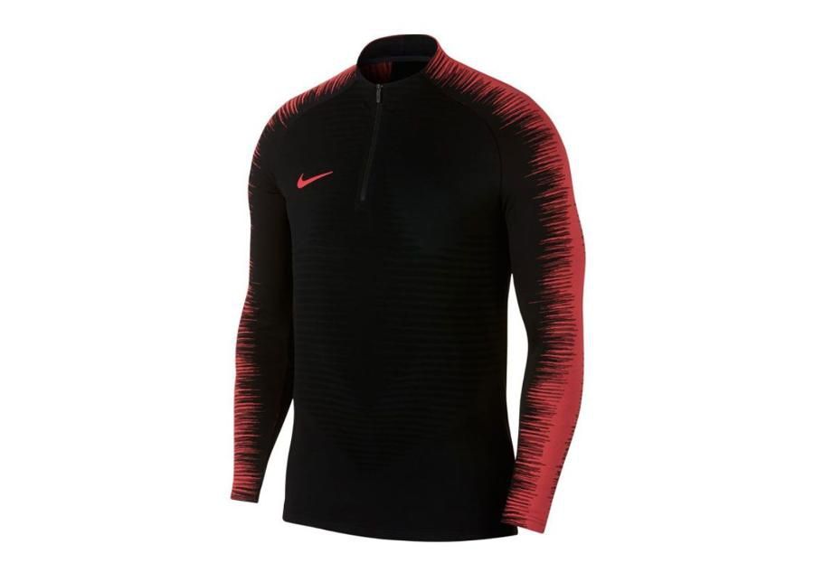 Jalgpallisärk meestele Nike Vapor Knit Strike Dril Top M 892707-016 suurendatud