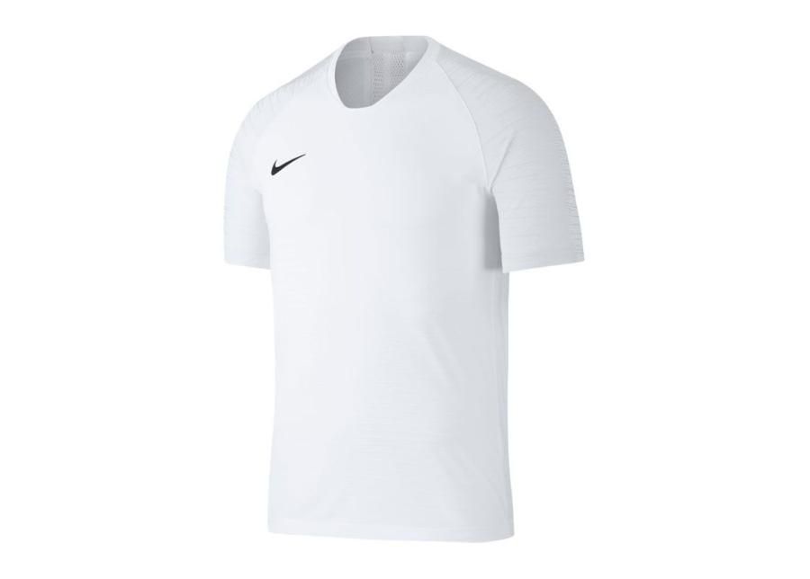 Jalgpallisärk meestele Nike VaporKnit II SS Jersey Top M AQ2672-100 suurendatud