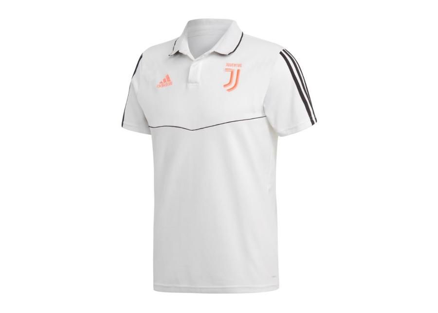 Jalgpallisärk meestele Polo adidas Juventus CO 19/20 M DX9107 suurendatud