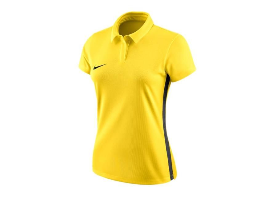 Jalgpallisärk naistele Nike Womens Dry Academy 18 Polo W 899986-719 suurendatud