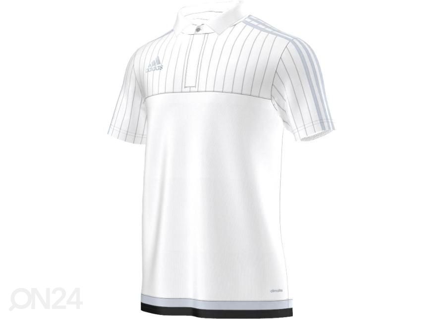 Jalgpallisärk polo adidas Tiro 15 M S22437 suurendatud